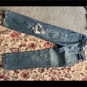 Abercrombie jean